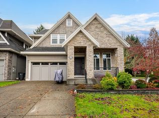 16302 25th Ave, Surrey, BC V3Z6S1