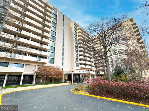 4141 N Henderson Rd APT 623, Arlington, VA 22203