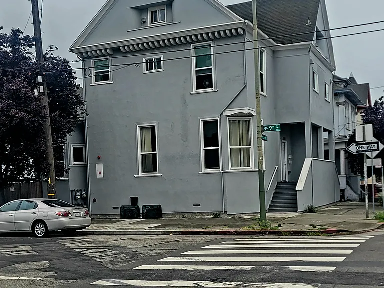 830 Martin Luther King Jr Way #A — Photo 1