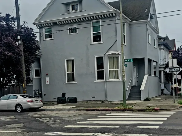 830 Martin Luther King Jr Way #A, Oakland, CA 94607