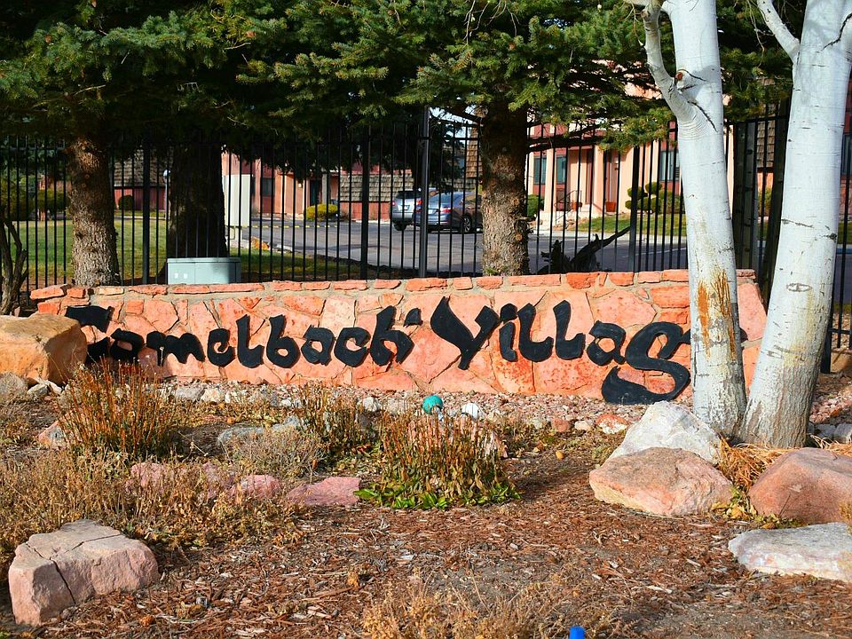 Camelback Village