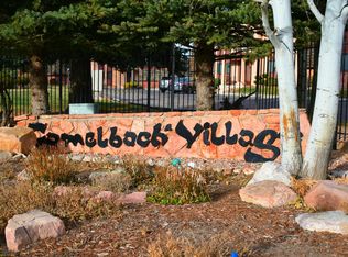 2941 Mesa Rd APT A, Colorado Springs, CO 80904