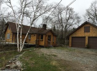 26 Hutchins Way, Castine, ME 04420