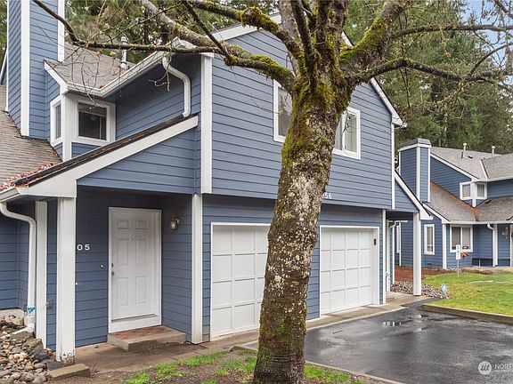 3rd image of 12956 Granite Lane NW #105
