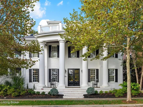 10900 Meeting St, Prospect, KY 40059