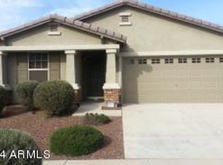 17770 W Red Bird Rd, Surprise, AZ 85387