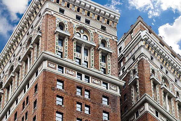 Rented by Herald Towers LLC | media 1