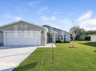 652 SW Jacoby Ave, Port Saint Lucie, FL 34953