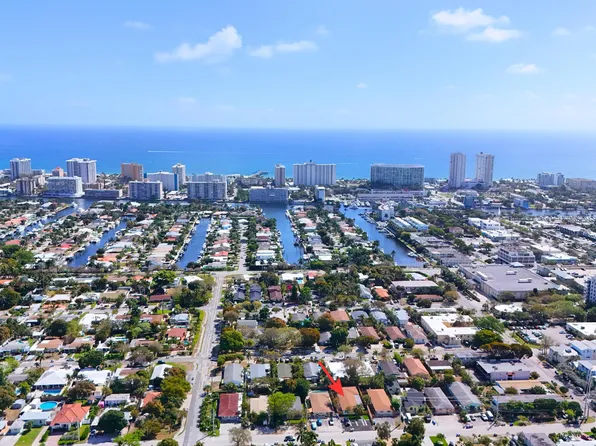 224 NE 23rd Ave #3, Pompano Beach, FL 33062