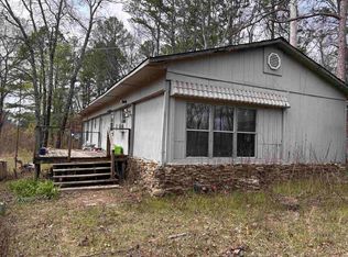 1 McGee Ln, Jerusalem, AR 72080