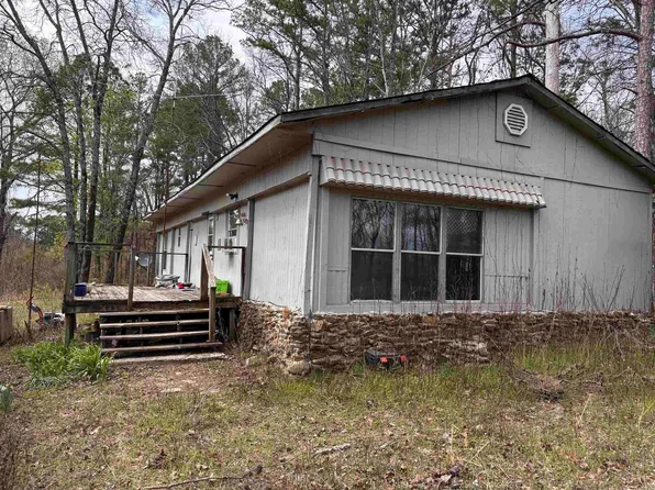 1 McGee Ln, Jerusalem, AR 72080
