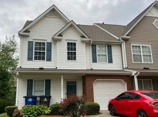 465 Luzelle Dr, Winston Salem, NC 27103