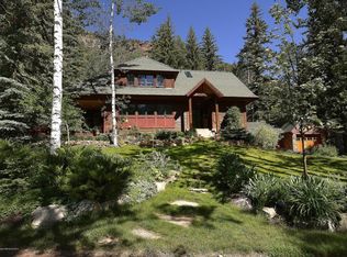 0030 Bear Creek Ln, Redstone, CO 81623