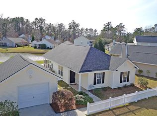 310 Sunburst Way, Summerville, SC 29483