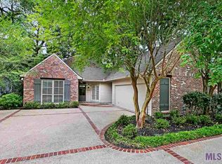 4318 Hyacinth Ave, Baton Rouge, LA 70808