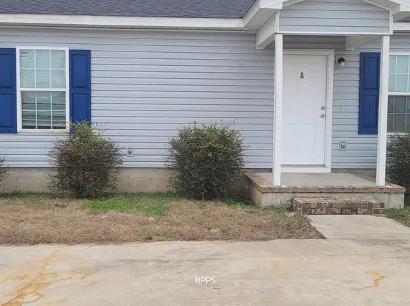 113 Ronald Pride Blvd, Fort Valley, GA 31030