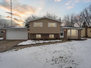 4396 Staunton Dr, Swartz Creek, MI