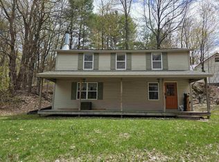 28 Jodo Way, Bethlehem, NH 03574