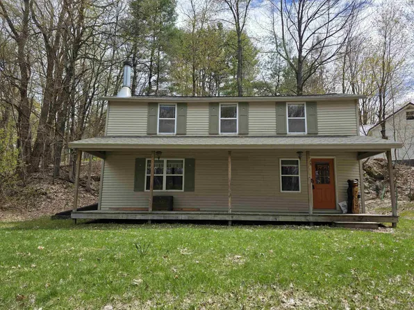 28 Jodo Way, Bethlehem, NH 03574