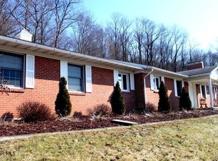 2596 Imlertown Rd, Bedford, PA 15522