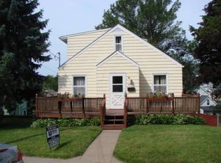 2515 Stafford St, Dubuque, IA 52001