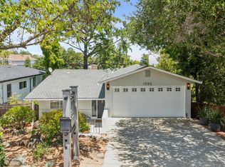 1085 Sunset Dr, San Carlos, CA 94070