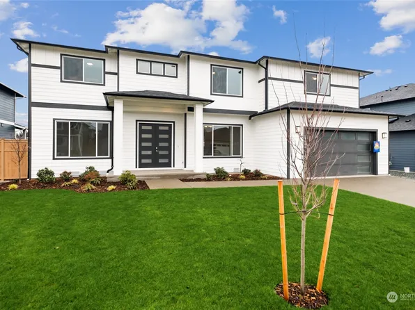 6107 229th Avenue E #247, Buckley, WA 98321