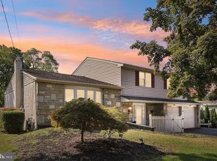 1316 Brownsville Rd, Langhorne, PA 19047