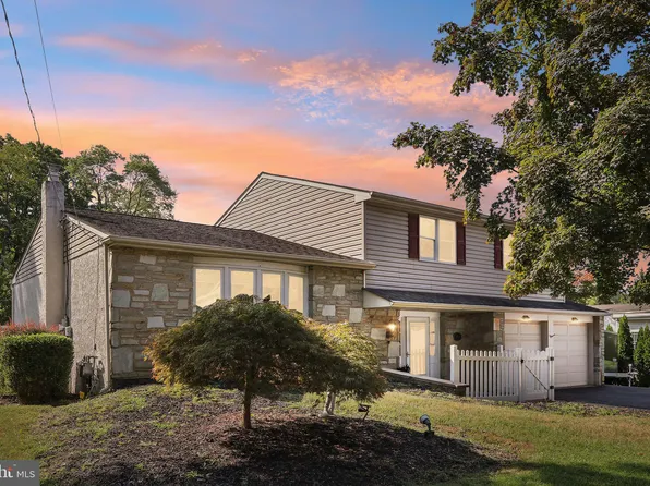 1316 Brownsville Rd, Langhorne, PA 19047