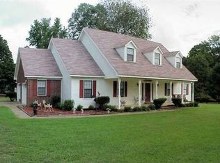 336 Rye Dr, Cabot, AR 72023