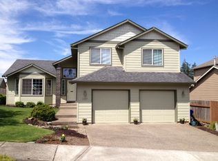 20109 Heider Dr, Oregon City, OR 97045