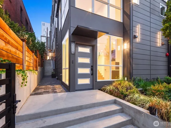 2334 Franklin Avenue E #E, Seattle, WA 98102