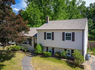 216 Wildwood Ave, Springfield, MA 01118