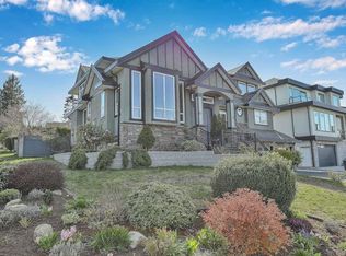 13998 115th Ave, Surrey, BC