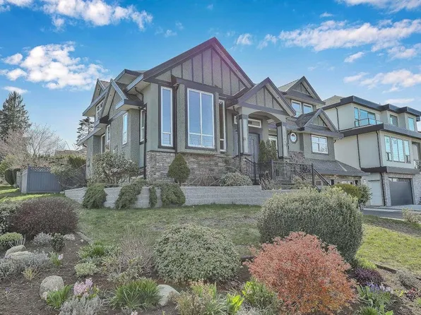 13998 115th Ave, Surrey, BC V3R 2P5