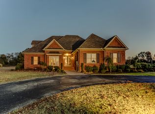 1145 Brantley Rd, Brownsville, TN 38012