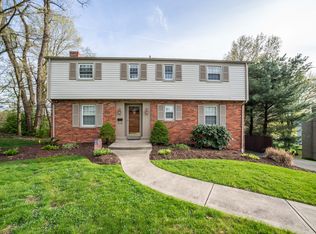 1280 Sky Ridge Dr, Pittsburgh, PA 15241