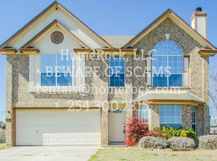 5111 Glennwood Dr, Killeen, TX 76542