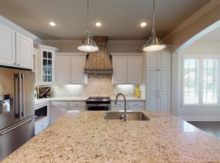 18871 Spanish Oak Ct, Flint, TX 75762