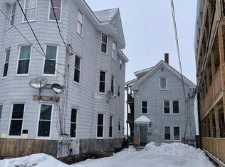 98-100 Pierce St, Lewiston, ME 04240