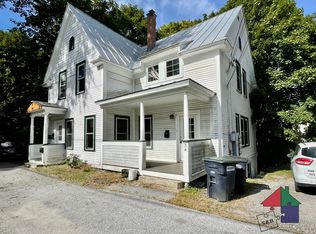 34 Highland Ave UNIT 2, Barre, VT 05641