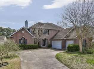 5047 Yarwell Dr, Houston, TX 77096