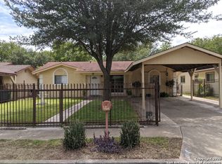 6014 Seacroft Dr, San Antonio, TX 78238