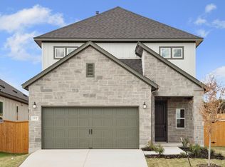 112 Grayson Elm Pass, Dripping Springs, TX 78620