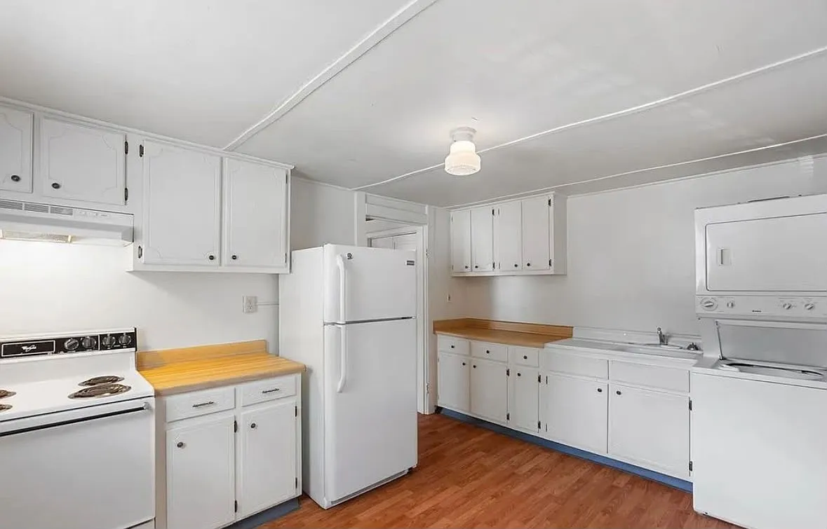 1 bed, 600 sqft, $1,100 — Photo 4