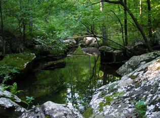 Kahoka Road 1, Mountain View, AR 72560