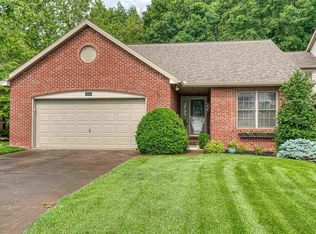 11646 Oak Meadow Rd, Evansville, IN 47725