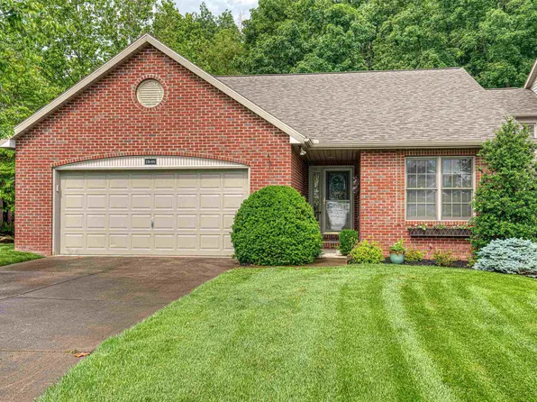 11646 Oak Meadow Rd, Evansville, IN 47725