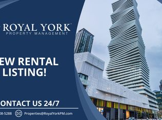 3900 Confederation Pkwy #1405, Mississauga, ON L5B 0K7