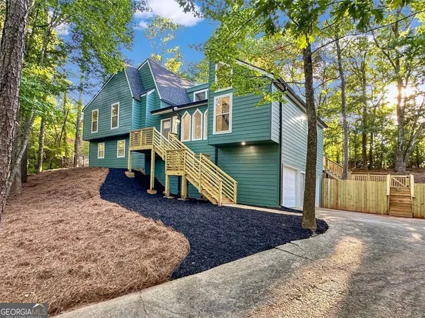 3741 Northpoint Dr, Marietta, GA 30062